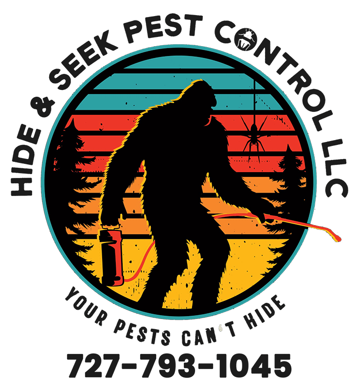 Hide & Seek Pest Control LLC